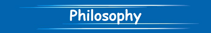 Philosophy