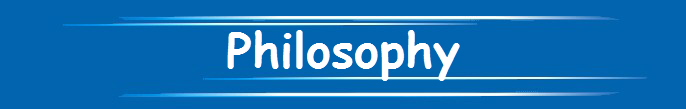 Philosophy